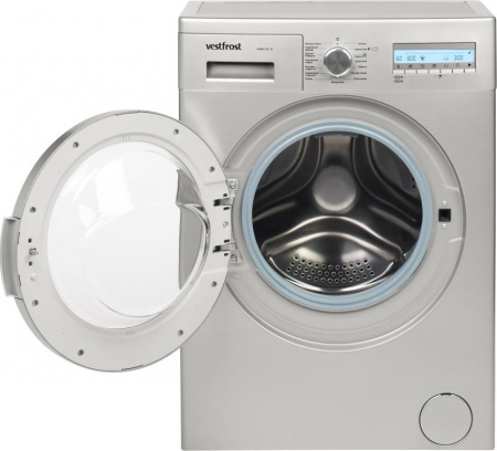 Стиральная машина Vestfrost VFWM 1241 SL [6 кг, фронтальная]