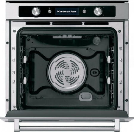 Встраиваемый духовой шкаф KitchenAid KOASP 60602