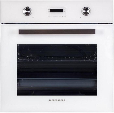 Встраиваемый духовой шкаф Kuppersberg HO 655 W