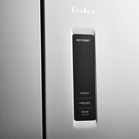 Холодильник Tesler RCD-480I [3, No Frost]