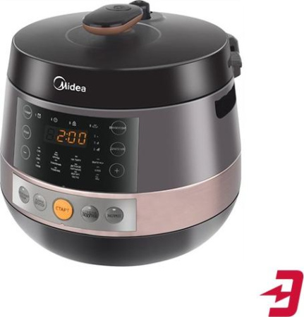 Мультиварка Midea MPC-6002
