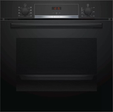 Встраиваемый духовой шкаф Bosch HBA 553BA0