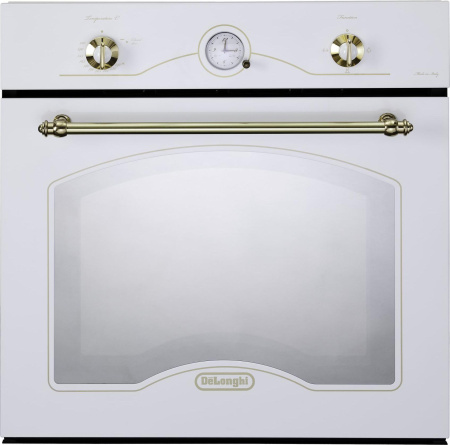 Встраиваемый духовой шкаф Delonghi CGBG4