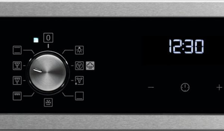 Встраиваемый духовой шкаф Electrolux OED5H70