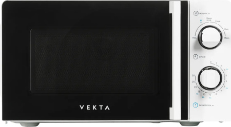 Микроволновая печь Vekta MS720EHW