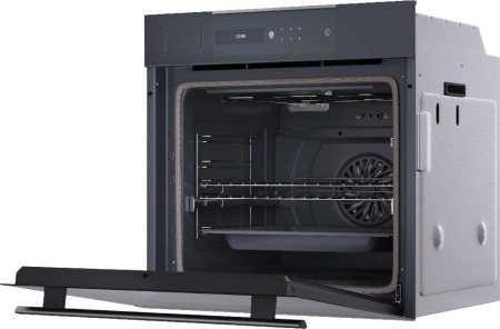 Встраиваемый духовой шкаф Haier HWO60SM5S9B1H