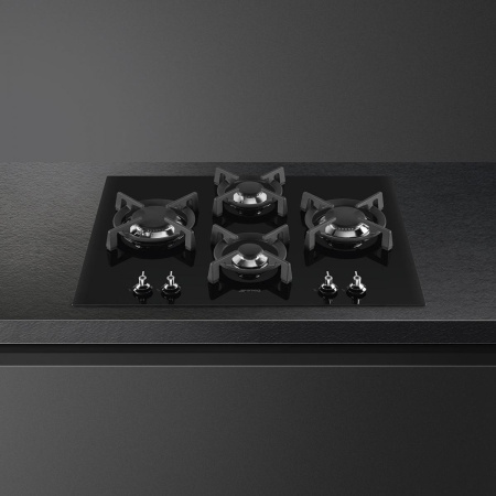 Варочная поверхность Smeg PV364LCN