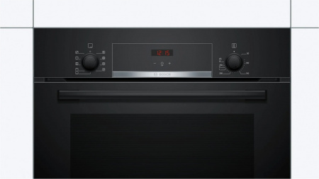 Встраиваемый духовой шкаф Bosch HBF534EB0Q