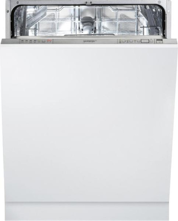 Посудомоечная машина Gorenje GDV630X