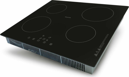 Варочная поверхность Ginzzu HCI-408