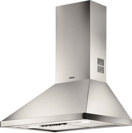 Кухонная вытяжка Zanussi ZHC 6141 X