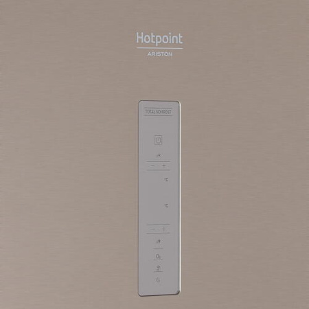Холодильник Hotpoint-Ariston HTR 8202I BZ O3 [2, No Frost]