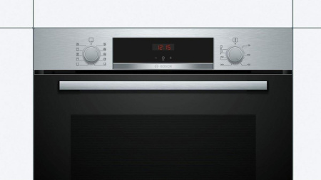 Встраиваемый духовой шкаф Bosch HBA 534ES0