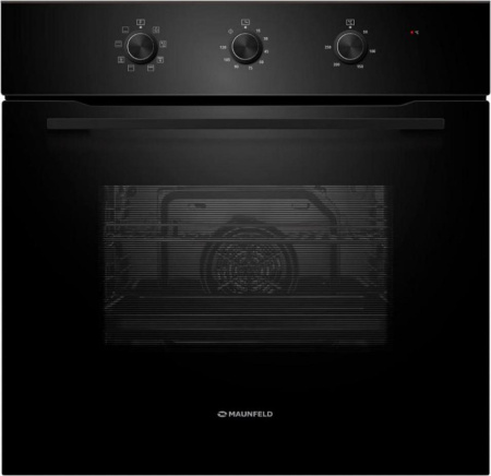 Встраиваемый духовой шкаф Maunfeld MEOC708PB2