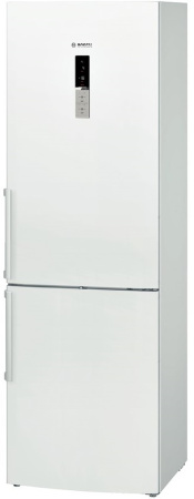 Холодильник Bosch KGN 36XW21R [2, No Frost]