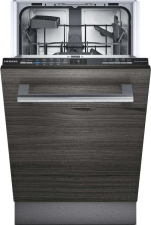 Посудомоечная машина Siemens SR SR61HX3DKR