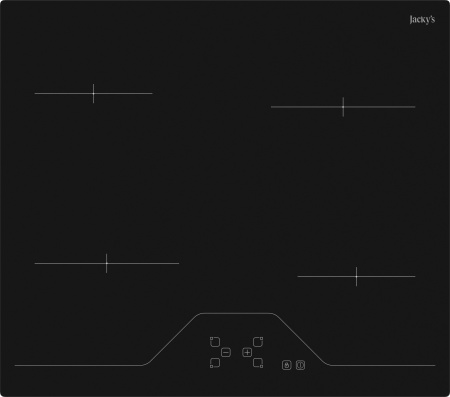 Варочная поверхность Jackys JH MB66