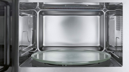 Микроволновая печь Bosch HMT 84M654