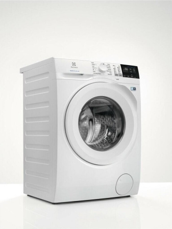 Стиральная машина Electrolux EW6FN428 [8 кг, фронтальная]