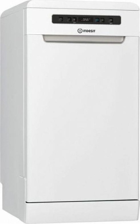 Посудомоечная машина Indesit Dsfo 3T224 C