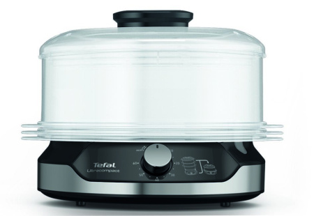 Пароварка Tefal VC 2048