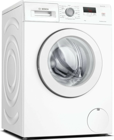 Стиральная машина Bosch WAJ24068II [7 кг, фронтальная]