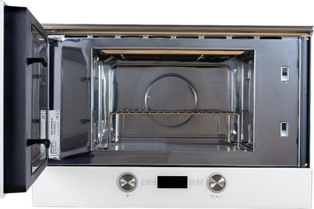 Микроволновая печь Kuppersberg HMW 393 W