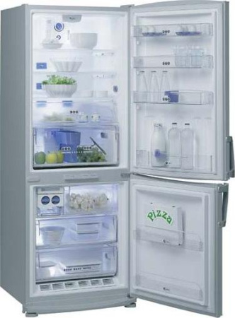 Холодильник Whirlpool ARC 8120 AL [2, No Frost]