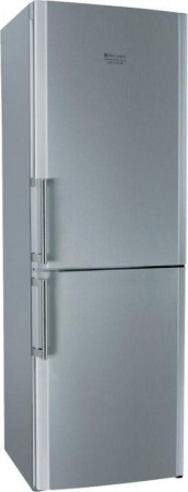 Холодильник Hotpoint-Ariston EBYH 18221 NX [2, капельное]