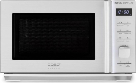 Микроволновая печь Caso M 20 Cube Ceramic