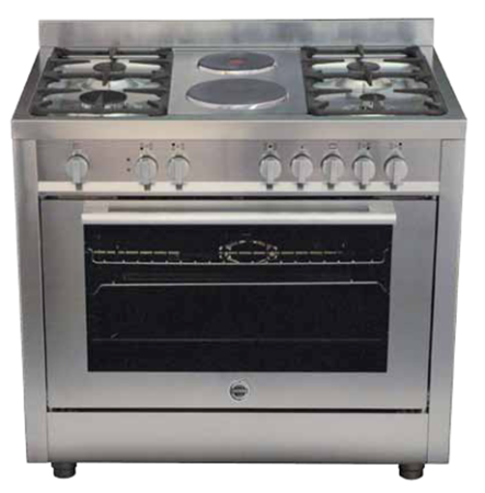 Плита Ardesia PL96GG42VX