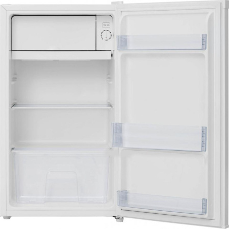 Холодильник Hisense RL120D4AW1 [1, капельное]
