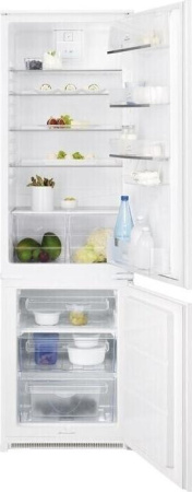 Холодильник Electrolux ENN 2914 [2, капельное]