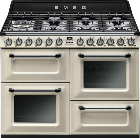 Плита Smeg TR4110P
