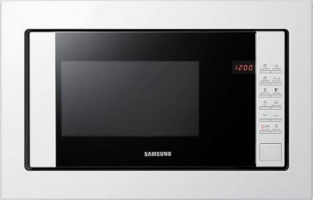 Микроволновая печь Samsung FW 77SR-W