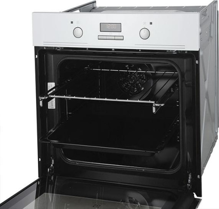 Встраиваемый духовой шкаф Electrolux EZB 53430 AW