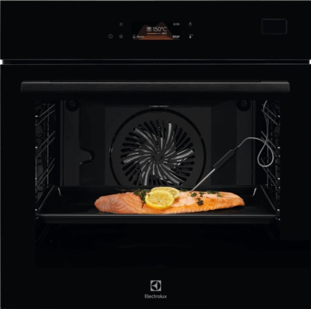 Встраиваемый духовой шкаф Electrolux EOB8S39Z