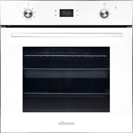 Встраиваемый духовой шкаф Konigin Sesame 60 WH E8