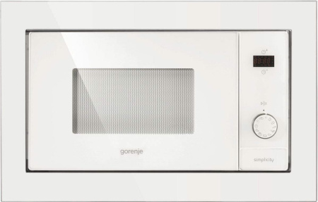 Микроволновая печь Gorenje BM 6240SY2W