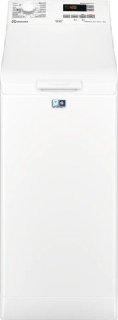 Стиральная машина Electrolux EW6TN15061P [6 кг, вертикальная]