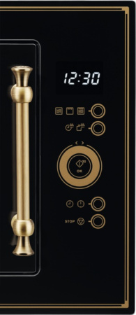 Микроволновая печь Electrolux EMT 25203 OK