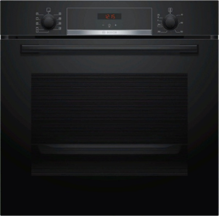 Встраиваемый духовой шкаф Bosch HBA 533BB0S