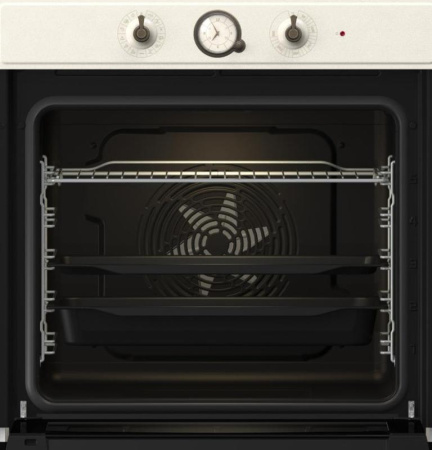 Встраиваемый духовой шкаф Gorenje BOS67371CLI