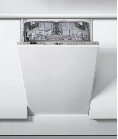 Посудомоечная машина Hotpoint-Ariston HSIC 3T127