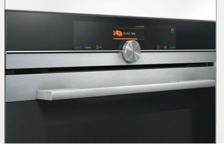 Встраиваемый духовой шкаф Siemens CS 656GBS2