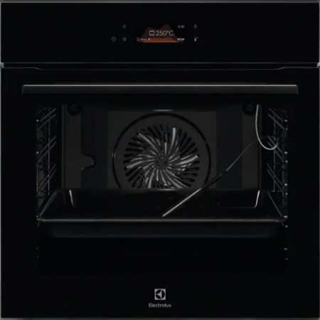 Встраиваемый духовой шкаф Electrolux Koebp39Z