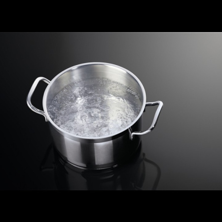 Варочная поверхность Zanussi IPZ 6450KC