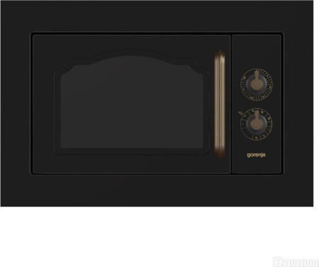 Микроволновая печь Gorenje BM 235CLB