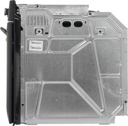 Встраиваемый духовой шкаф Hotpoint-Ariston FIT 804 H AN