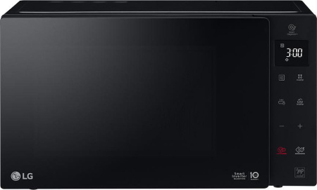 Микроволновая печь LG MS 2535GIS